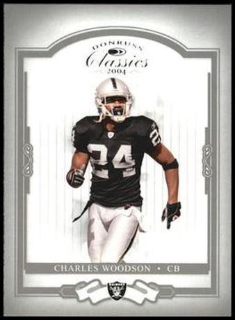 70 Charles Woodson
